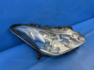 Фара правая передняя Nissan FUGA Y51 VQ25 100-23035 3 ракурс