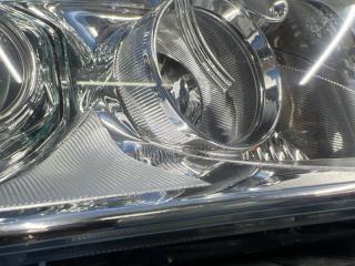 Фара правая передняя Nissan FUGA Y51 VQ25 100-23035 5 ракурс
