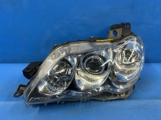 Фара левая передняя Toyota MARK X GRX120 4GR 22-330 1 ракурс