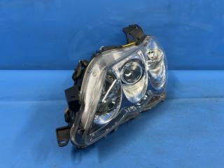 Фара левая передняя Toyota MARK X GRX120 4GR 22-330 3 ракурс