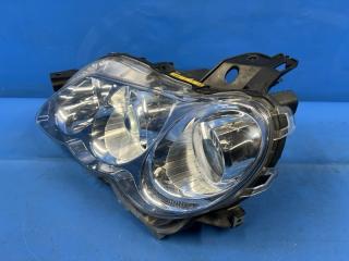 Фара левая передняя Toyota MARK X GRX120 4GR 22-330 5 ракурс