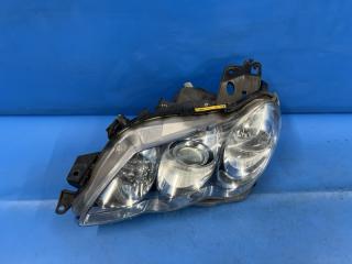 Фара левая передняя Toyota MARK X GRX120 4GR 22-330 2 ракурс
