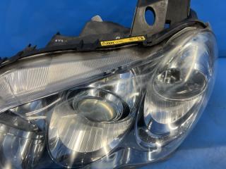 Фара левая передняя Toyota MARK X GRX120 4GR 22-330 3 ракурс