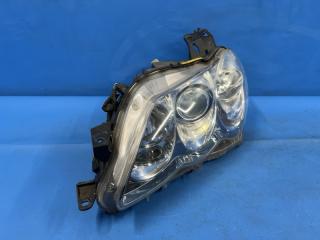 Фара левая передняя Toyota MARK X GRX120 4GR 22-330 5 ракурс