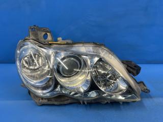 Фара правая передняя Toyota MARK X GRX120 4GR 22-330 1 ракурс