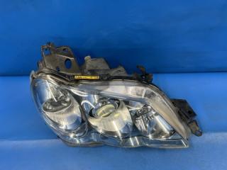 Фара правая передняя Toyota MARK X GRX120 4GR 22-330 2 ракурс