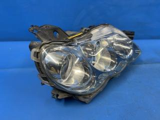 Фара правая передняя Toyota MARK X GRX120 4GR 22-330 4 ракурс