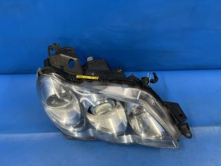 Фара правая передняя Toyota MARK X GRX120 4GR 22-330 2 ракурс