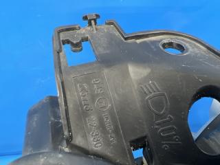 Фара правая передняя Toyota MARK X GRX120 4GR 22-330 3 ракурс