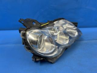 Фара правая передняя Toyota MARK X GRX120 4GR 22-330 4 ракурс