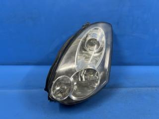 Фара левая передняя Nissan SKYLINE CPV35 VQ35 1782 1 ракурс