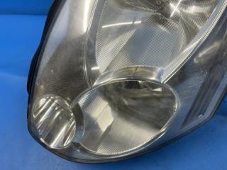 Фара левая передняя Nissan SKYLINE CPV35 VQ35 1782 2 ракурс