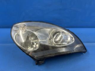 Фара левая передняя Nissan SKYLINE CPV35 VQ35 1782 4 ракурс