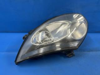 Фара правая передняя Nissan SKYLINE CPV35 VQ35 1782 4 ракурс