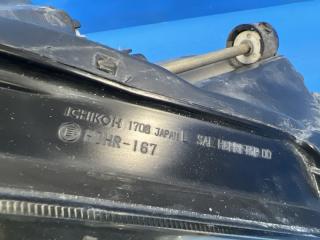 Фара левая передняя Nissan SKYLINE CPV35 VQ35 1708 5 ракурс