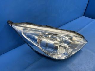 Фара правая передняя Honda STEPWGN RG1 K20A 100-22594 3 ракурс Фара правая передняя Honda STEPWGN RG1 K20A 100-22594 3 ракурс