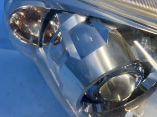 Фара правая передняя Honda STEPWGN RG1 K20A 100-22594 4 ракурс Фара правая передняя Honda STEPWGN RG1 K20A 100-22594 4 ракурс