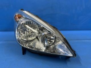 Фара правая передняя Honda STEPWGN RG1 K20A 100-22593 1 ракурс Фара правая передняя Honda STEPWGN RG1 K20A 100-22593 1 ракурс