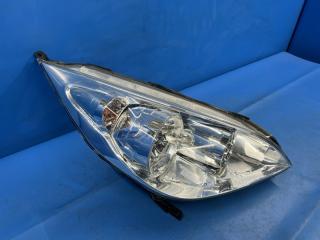 Фара правая передняя Honda STEPWGN RG1 K20A 100-22593 3 ракурс Фара правая передняя Honda STEPWGN RG1 K20A 100-22593 3 ракурс