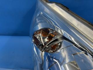 Фара правая передняя Honda STEPWGN RG1 K20A 100-22593 4 ракурс Фара правая передняя Honda STEPWGN RG1 K20A 100-22593 4 ракурс