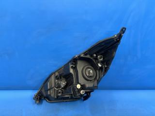Фара правая передняя Honda STEPWGN RG1 K20A 100-22593 5 ракурс Фара правая передняя Honda STEPWGN RG1 K20A 100-22593 5 ракурс