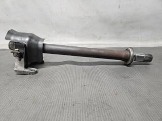 Привод правый передний Honda ACCORD CW2 K24A 44305-TL3-000 1 ракурс