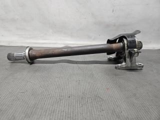 Привод правый передний Honda ACCORD CW2 K24A 44305-TL3-000 3 ракурс