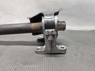 Привод правый передний Honda ACCORD CW2 K24A 44305-TL3-000 4 ракурс