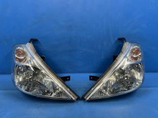 Фара передняя Nissan PRESAGE TU31 QR25 100-63739 1 ракурс