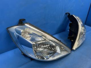 Фара передняя Nissan PRESAGE TU31 QR25 100-63739 2 ракурс