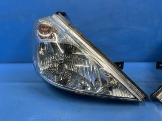 Фара передняя Nissan PRESAGE TU31 QR25 100-63739 3 ракурс