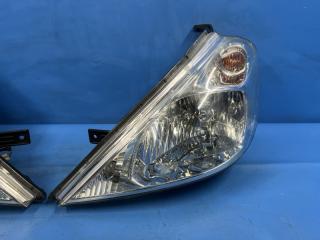 Фара передняя Nissan PRESAGE TU31 QR25 100-63739 4 ракурс