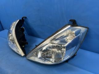 Фара передняя Nissan PRESAGE TU31 QR25 100-63739 5 ракурс