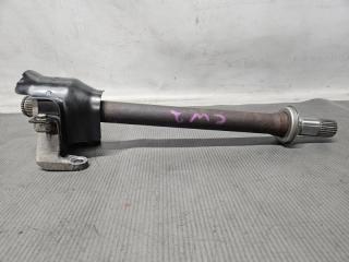 Привод правый передний Honda ACCORD CW2 K24A 44305-TL3-000 3 ракурс