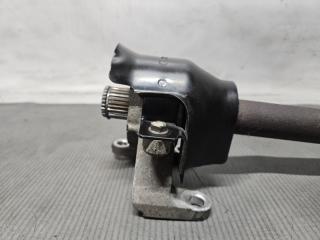 Привод правый передний Honda ACCORD CW2 K24A 44305-TL3-000 4 ракурс