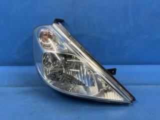 Фара правая передняя Nissan PRESAGE TU31 QR25 100-63739 1 ракурс Фара правая передняя Nissan PRESAGE TU31 QR25 100-63739 1 ракурс