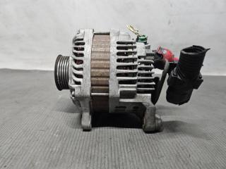 Генератор Nissan SKYLINE V36 VQ25 23100 EG010 2 ракурс