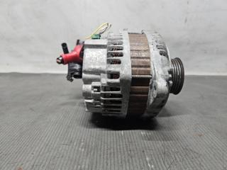 Генератор Nissan SKYLINE V36 VQ25 23100 EG010 5 ракурс