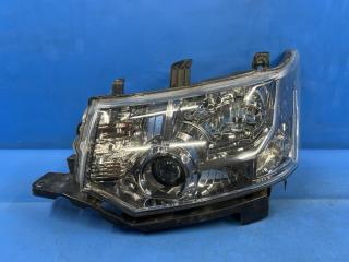 Фара левая передняя Mitsubishi DELICA D:5 CV5W 4B12 100-87918 1 ракурс