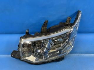 Фара левая передняя Mitsubishi DELICA D:5 CV5W 4B12 100-87918 2 ракурс