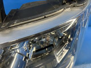 Фара левая передняя Mitsubishi DELICA D:5 CV5W 4B12 100-87918 3 ракурс