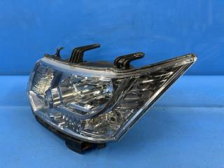 Фара левая передняя Mitsubishi DELICA D:5 CV5W 4B12 100-87918 5 ракурс
