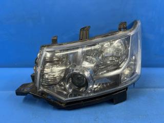 Фара левая передняя Mitsubishi DELICA D:5 CV5W 4B12 100-87918 1 ракурс