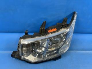 Фара левая передняя Mitsubishi DELICA D:5 CV5W 4B12 100-87918 2 ракурс