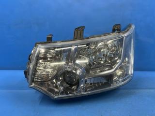 Фара левая передняя Mitsubishi DELICA D:5 CV5W 4B12 100-87918 1 ракурс