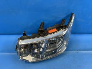 Фара левая передняя Mitsubishi DELICA D:5 CV5W 4B12 100-87918 2 ракурс