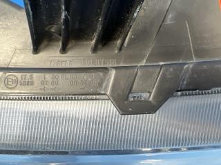 Фара левая передняя Mitsubishi DELICA D:5 CV5W 4B12 100-87918 4 ракурс