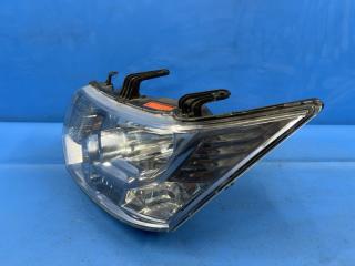 Фара левая передняя Mitsubishi DELICA D:5 CV5W 4B12 100-87918 5 ракурс