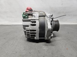 Генератор Subaru OUTBACK BR9 EJ253 23700 AA650 4 ракурс