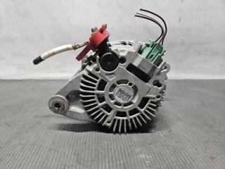 Генератор Subaru LEGACY BR9 EJ253 23700 AA651 3 ракурс